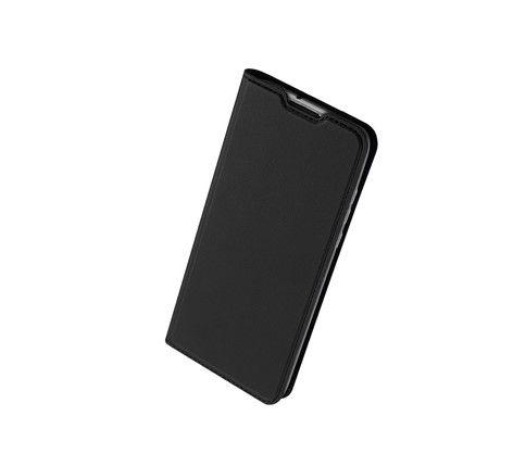 Dux Ducis Skin Pro dėklas skirtas Poco M4 Pro 5G, juodas
