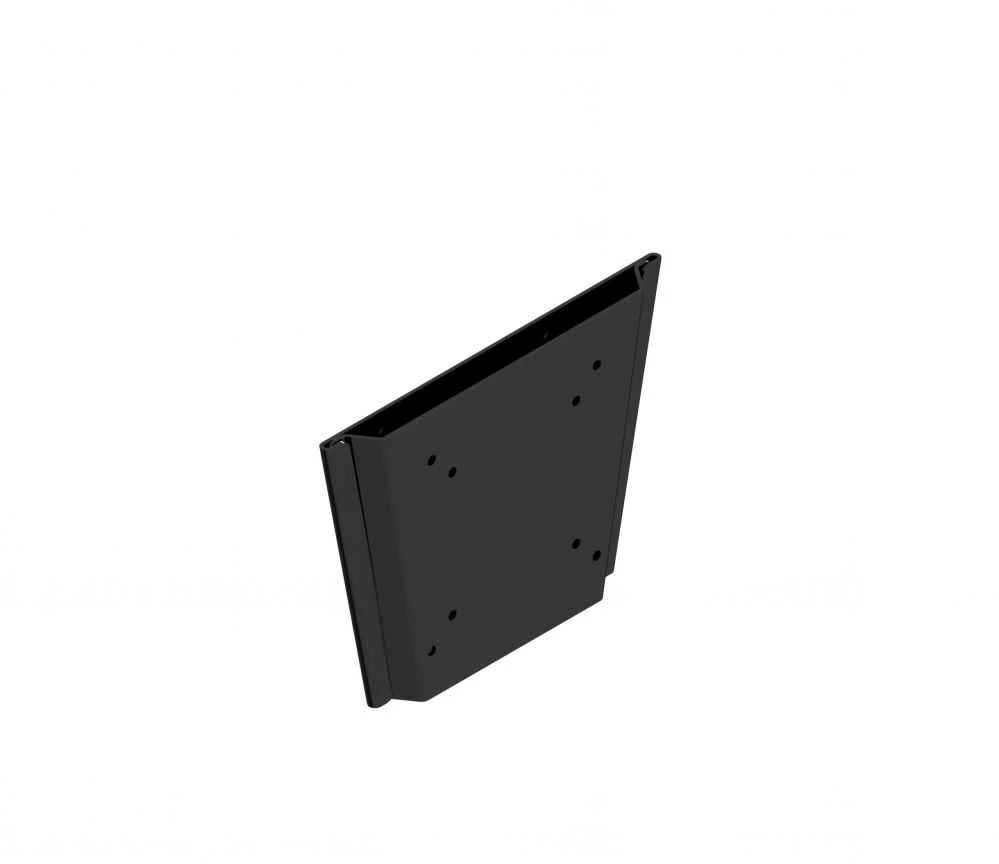 EDBAK | Sieninis laikiklis | GD22C-B | Fiksuotas | 10-29 " | Maksimalus svoris (keliamoji galia) 10 kg | Juodas