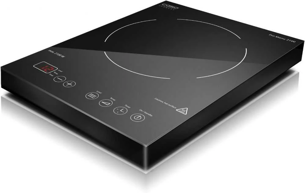 Caso PRO Menu 2100 