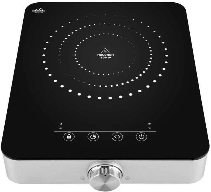 Indukcinė mini viryklė ETA011190000 Indukta