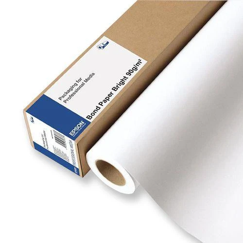 Epson C13S045280 | Ryškus popierius | Baltas | 90 g/m² | 914 mm x 50 m
