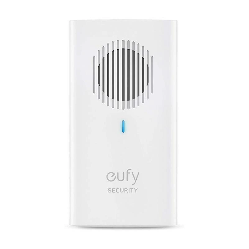„Eufy“ durų skambučio tinklo garsinis signalizatorius
