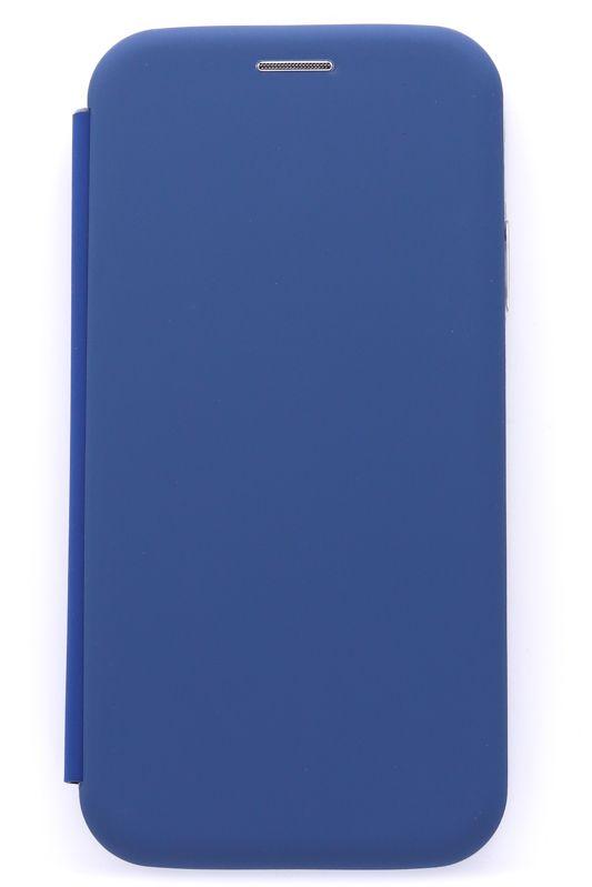 Dėklas Evelatus Apple iPhone 11 Pro Book Case Dark Mėlyna