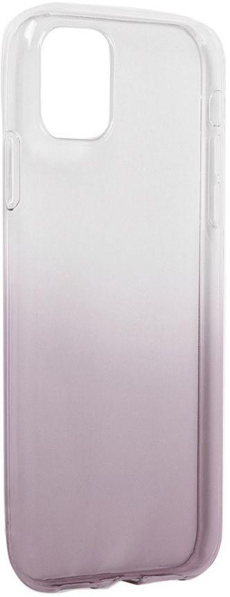Dėklas Evelatus Apple iPhone 11 Pro Max Gradient TPU Case Coffee