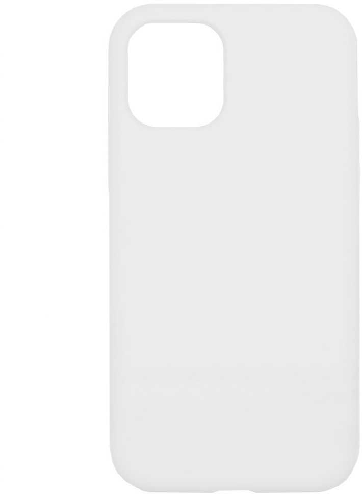 Evelatus Apple iPhone 11 Pro Premium Soft Touch Silikoninis dėklas Stone