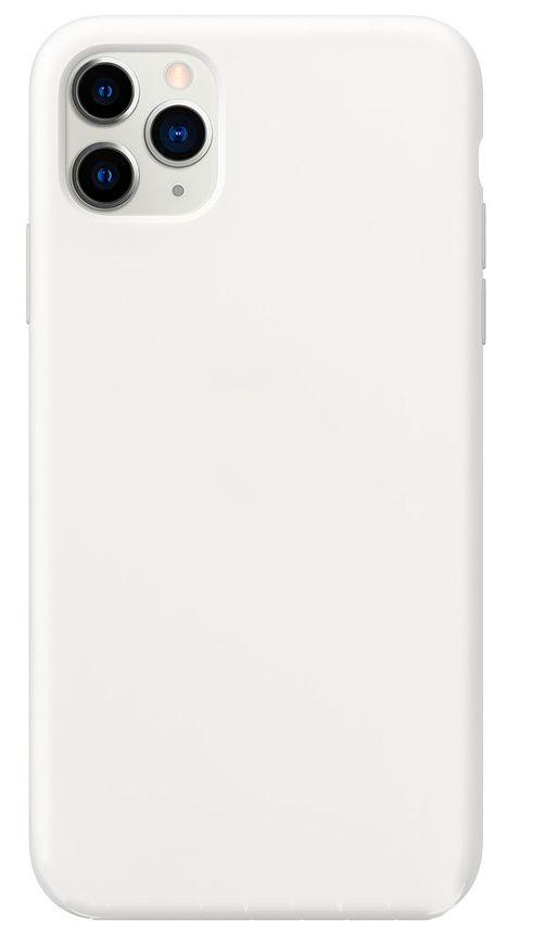Evelatus Apple iPhone 11 Pro Premium Soft Touch Silikoninis dėklas Stone