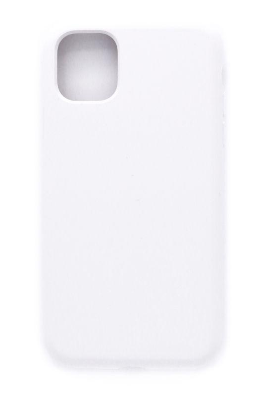 Evelatus Apple iPhone 11 Premium Soft Touch Silikoninis dėklas Stone