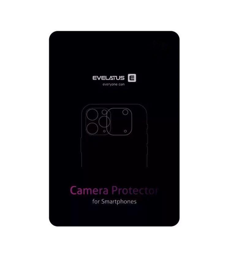 Evelatus Apsauginis stiklas Apple iPhone 12 Pro Full Camera Lens Protector Armor EVEAPP12PLP
