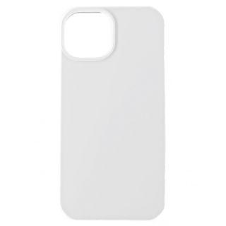 Evelatus Apple iPhone 13 Pro Premium Soft Touch Silikoninis dėklas Baltas