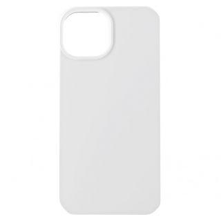 Evelatus Apple iPhone 14 Pro Max Premium Magsafe Soft Touch Silikoninis dėklas Baltas