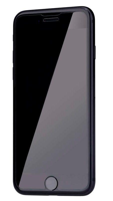 Evelatus Apsauginis stiklas Apple iPhone 7/8/SE2020/SE2022 0.33 Flat Clear Glass Japan Glue Anti-Static (EVE977828)