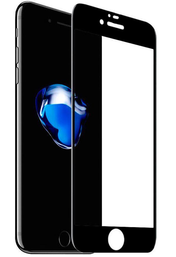 Evelatus Apsauginis stiklas Apple iPhone 7 Plus/8 Plus 2.5D Full Cover Japan Glue Glass Anti-Static EVE976883