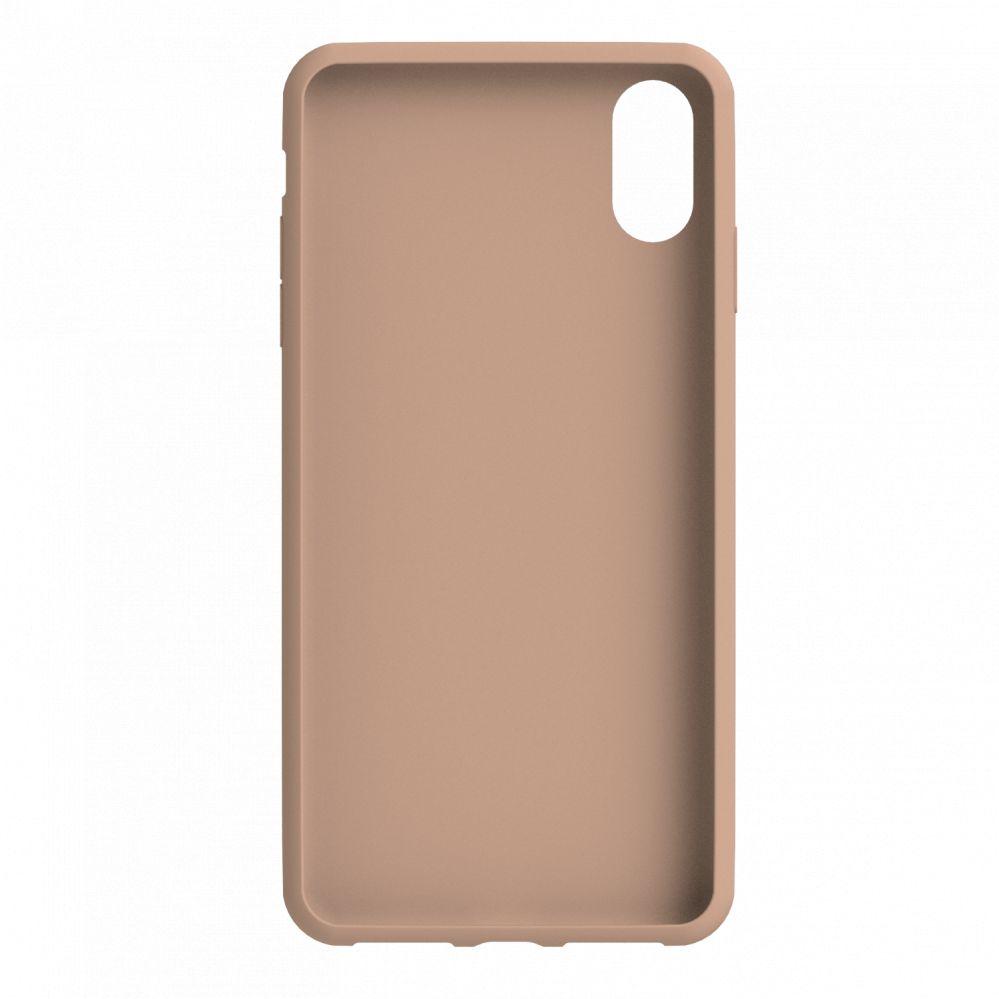 Evelatus Apple iPhone 7/8/SE2020/SE2022 Nano Silikoninis dėklas Soft Touch TPU Rožinė Sand