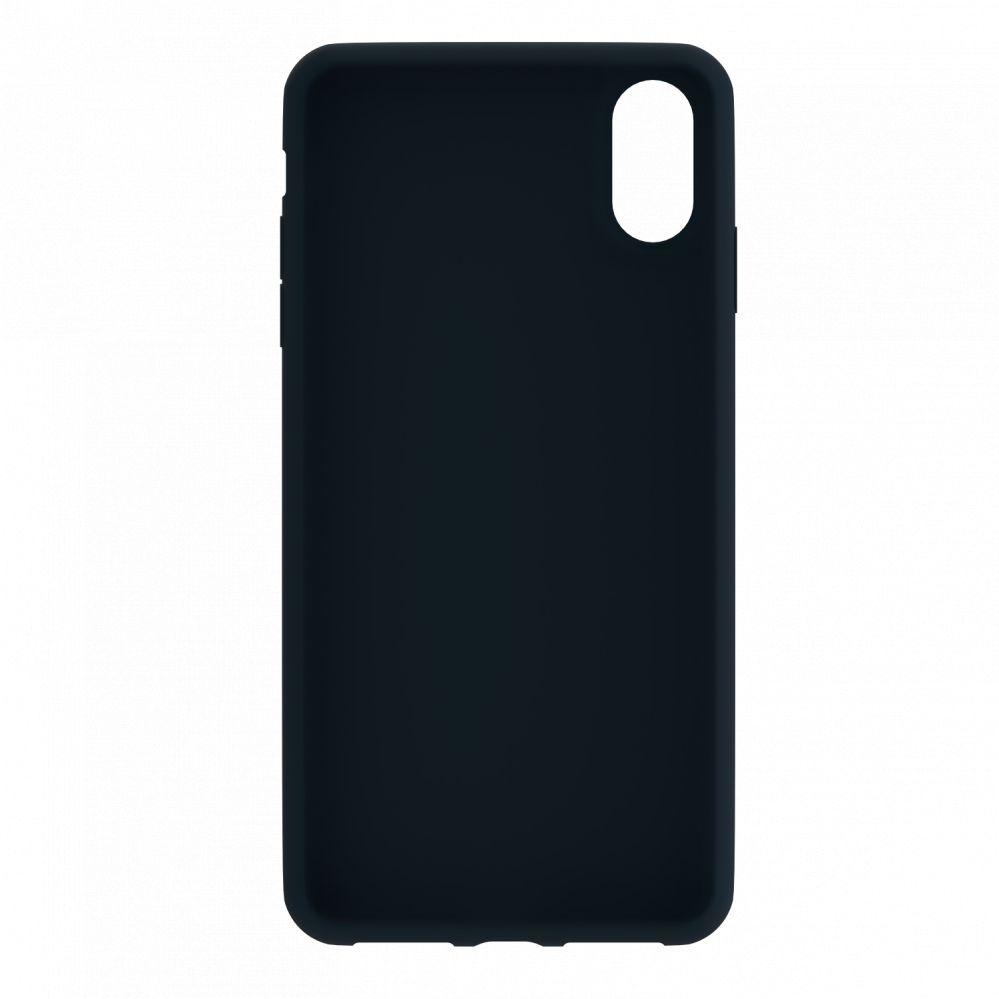 Evelatus Apple iPhone 7 Plus/8 Plus Silikoninis dėklas Midnight Mėlyna