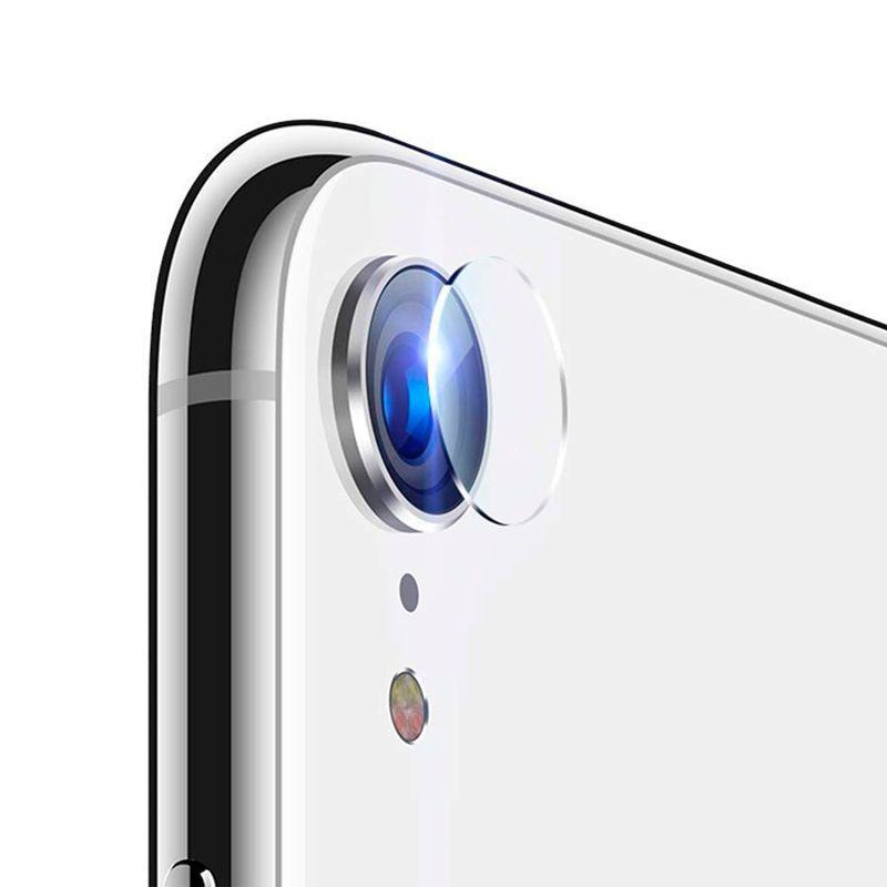 Evelatus Aizsargstikls Evelatus Apple iPhone XR Camera Glass Lens EVE31459