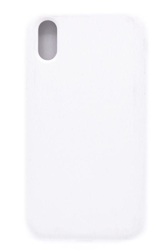 Evelatus Apple iPhone XR Premium Soft Touch Silikoninis dėklas Stone