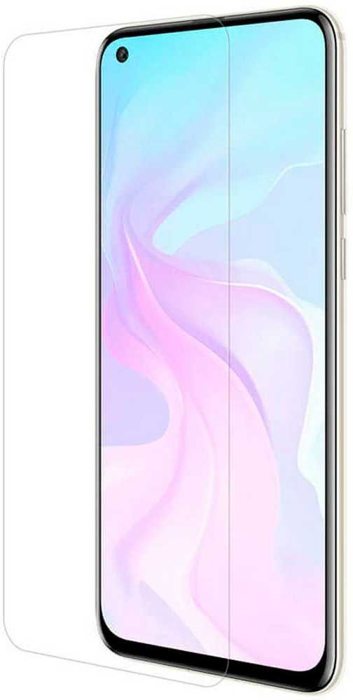 Evelatus Apsauginis stiklas Huawei Honor View 20 0.33 Flat Clear Glass Japan Glue Anti-Static EVE012212