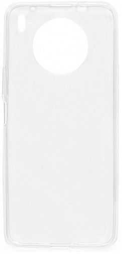 Dėklas Evelatus Huawei Huawei Nova 8i TPU Case Transparent