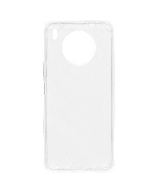 Dėklas Evelatus Huawei Huawei Nova 8i TPU Case Transparent