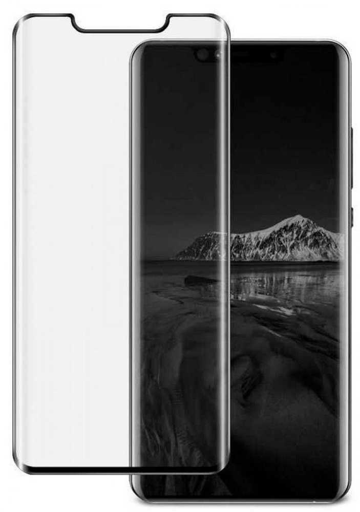 Evelatus Apsauginis stiklas Huawei Mate 30 Pro Clear Glass UV + Glue EHM30P3DCEGTG