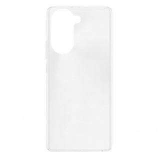 Evelatus Huawei Nova 10 Clear Silikoninis dėklas 1.5mm TPU Transparent