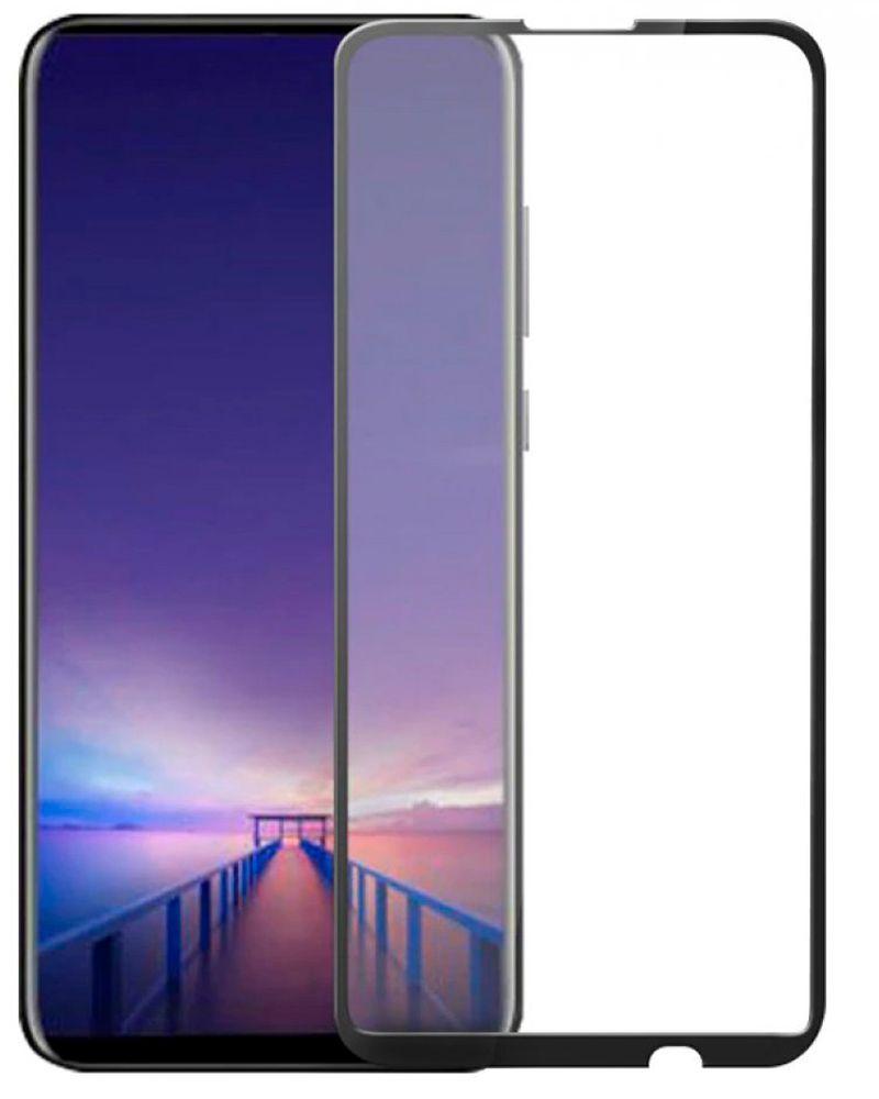 Evelatus apsauginiai akiniai telefonams. Apsauginis stiklas Huawei P Smart Pro (EVE35877).