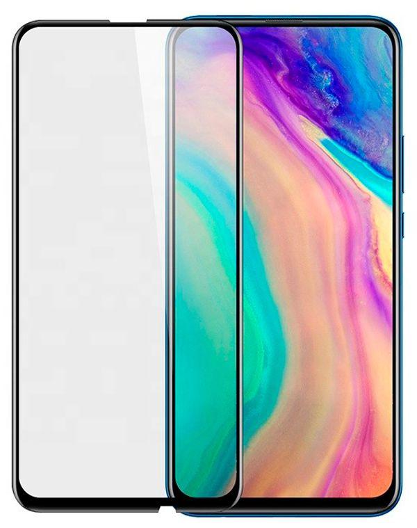 Evelatus Apsauginis stiklas Huawei P Smart Z 2019 2.5D Full Cover Japan Glue Glass Anti-Static (EHPSZ22FCFGG)