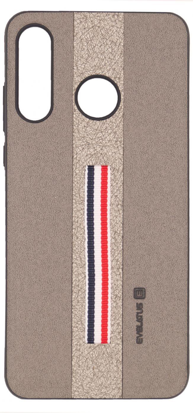 Dėklas Evelatus Huawei P30 lite Dazzel Gray