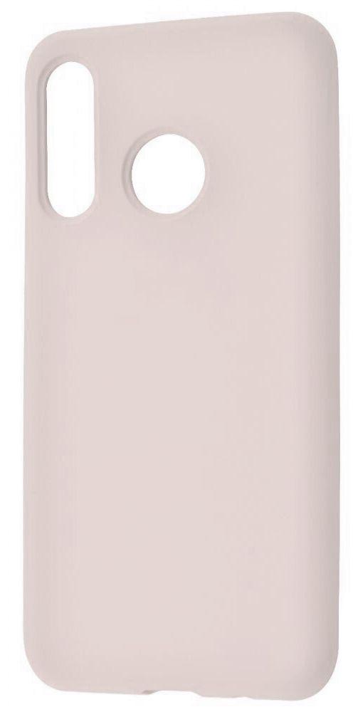 Evelatus Huawei P30 Lite Premium Soft Touch Silikoninis dėklas Stone