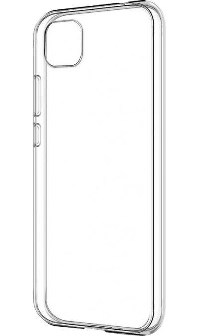 Evelatus Huawei Y5P Clear Silikoninis dėklas 1.5mm TPU Transparent