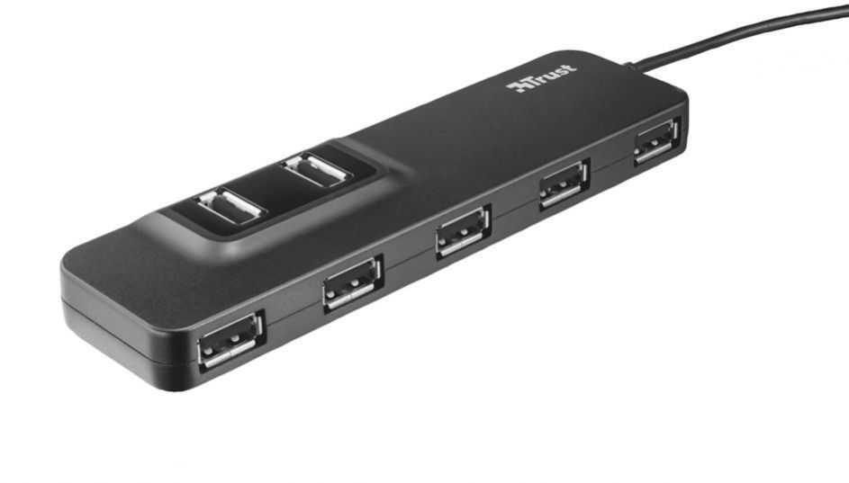 Evelatus Nokia 1 2018 Silikoninis dėklas 1.5mm TPU Transparent