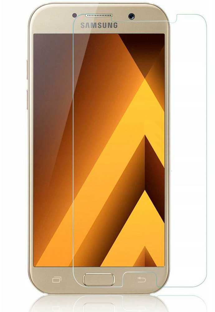 Evelatus iLike Apsauginis stiklas Samsung A5 2017 A520 without package (EVE006792)