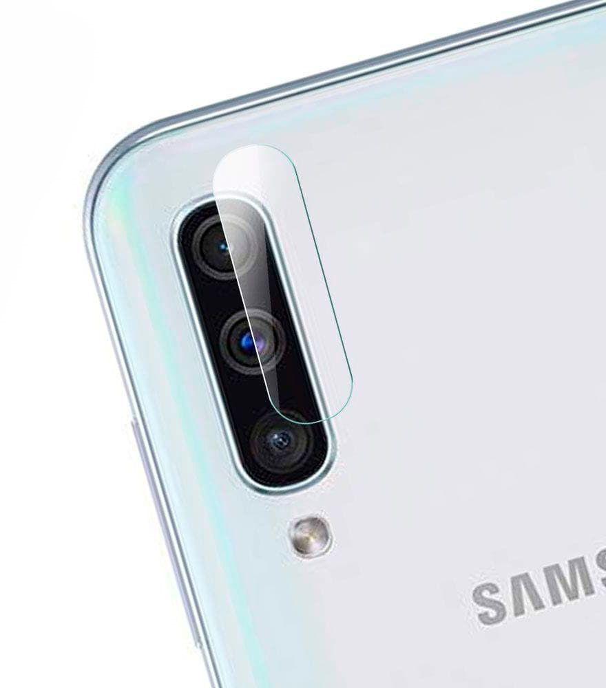 Evelatus Apsauginis stiklas Samsung A50 Soczewka szklana aparatu ESA50L