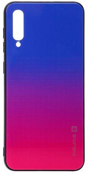 Dėklas Evelatus Samsung A50 Gradient Glass Case 4 Mystery