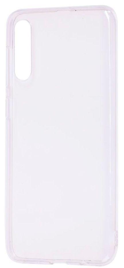 Dėklas Evelatus Samsung A50 Silicon Case Transparent
