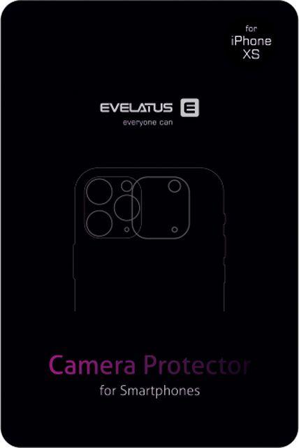 Evelatus Apsauginis stiklas Samsung A70 Camera Glass Lense ESA70L
