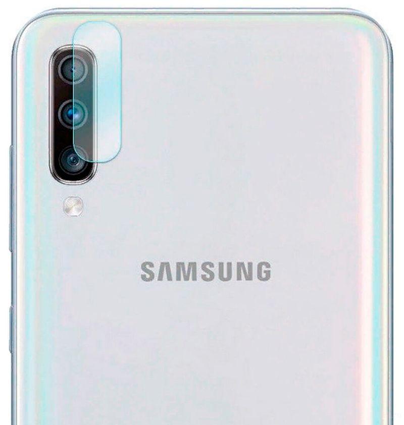 Evelatus Apsauginis stiklas Samsung A70 Camera Glass Lense ESA70L