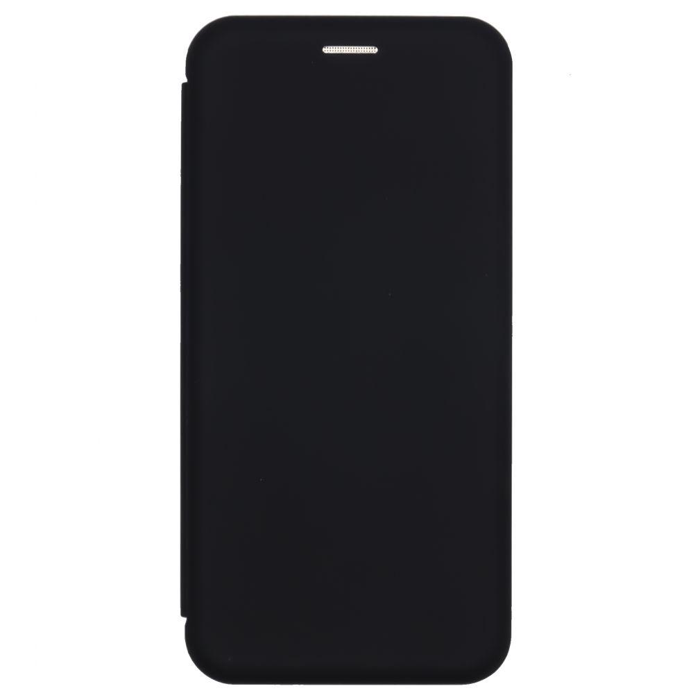 Dėklas Evelatus Samsung Galaxy A02s Book Case Juodas