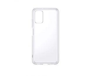 Dėklas Evelatus Samsung Galaxy A03s TPU Case Transparent