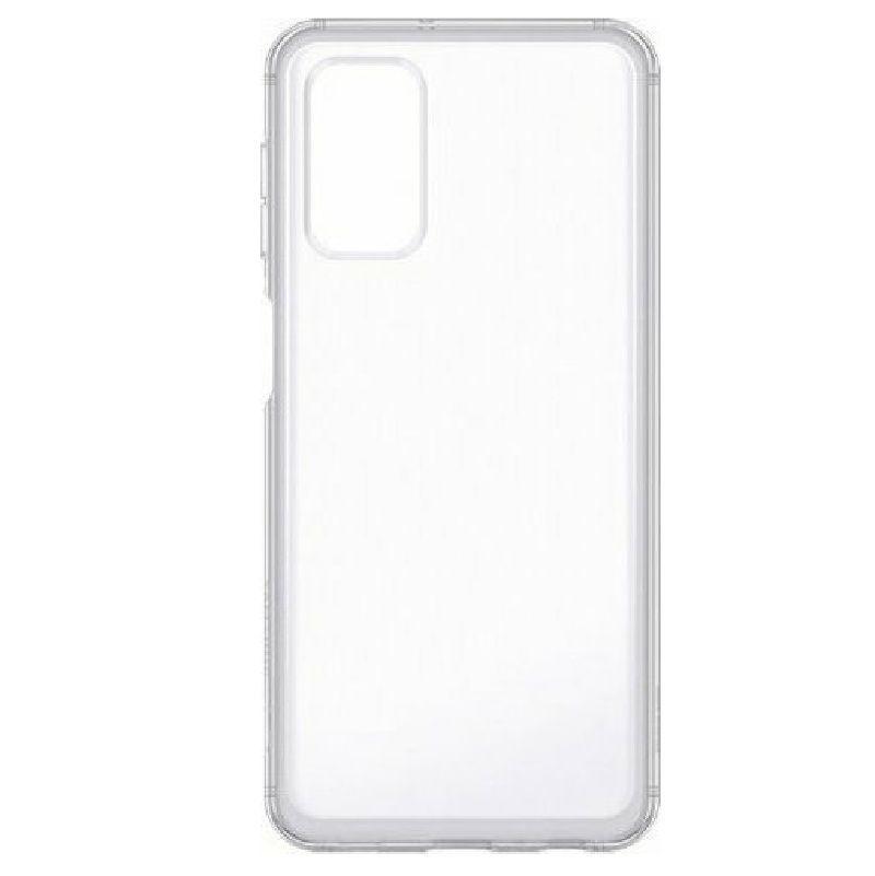 Evelatus Samsung Galaxy A72 Clear Silikoninis dėklas 1.5mm TPU Transparent