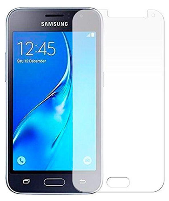 Evelatus Apsauginis stiklas Samsung Galaxy J1 2016 (eve976197)