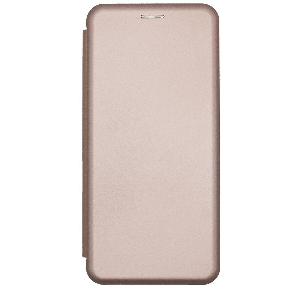 Dėklas Evelatus Samsung Galaxy S21 Plus Book Case Rose Gold