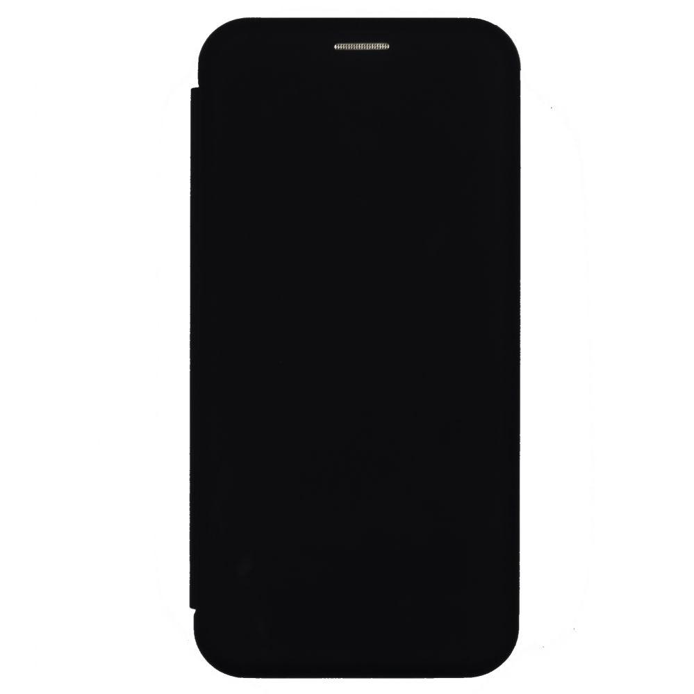 Dėklas Evelatus Samsung Galaxy S21 Ultra Book Case Juodas