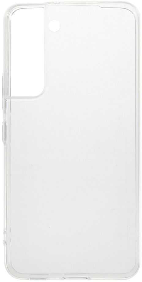 Evelatus Samsung Galaxy S22 Plus Clear Silikoninis dėklas 1.5mm TPU Transparent