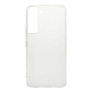 Evelatus Samsung Galaxy S22 Plus Clear Silikoninis dėklas 1.5mm TPU Transparent