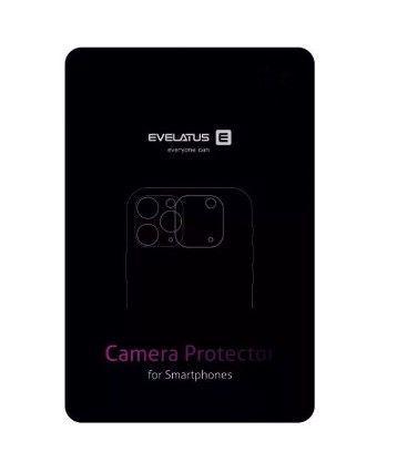 Evelatus Osłona Samsung Galaxy S23 Full Camera Lens Protector Armor EVESAMS23LP