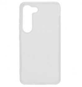 Evelatus Samsung Galaxy S23 Clear Silikoninis dėklas 1.5mm TPU Transparent