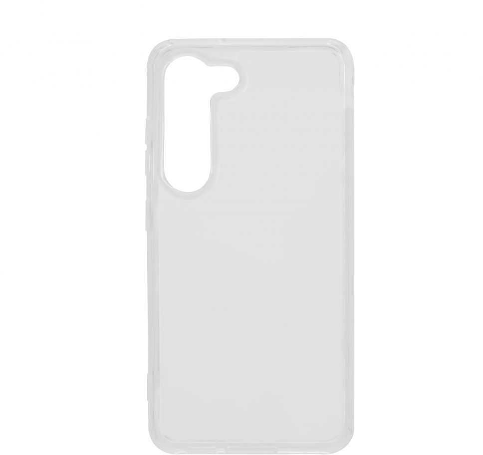 Evelatus Samsung Galaxy S23 Clear Silikoninis dėklas 1.5mm TPU Transparent