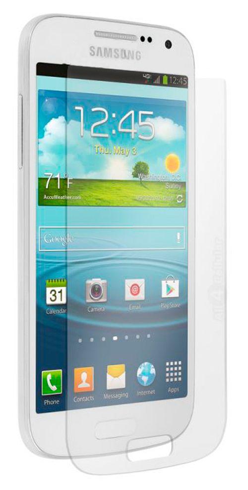 Evelatus Apsauginis stiklas Samsung I8190 Galaxy S3 mini Grūdintas stiklas eve970461