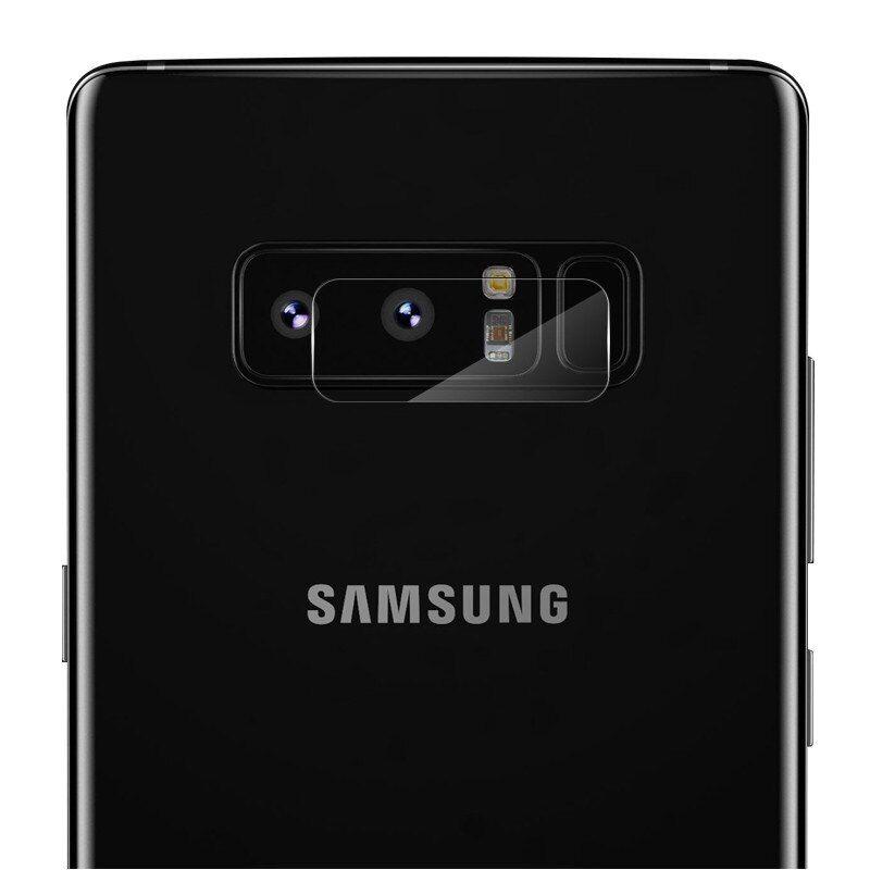 Evelatus Apsauginis stiklas Samsung Note 8 LENSE ESN8L